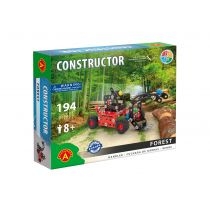 Constructor - Forest (Wood. Mover) Alexander