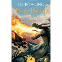 LH Rowling. Harry. Potter y el caliz de fuego /4/