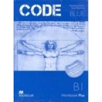 Code. Blue. WB & CD Pack. OOP