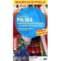 Polska atlas drogowy z poradami ekspertów