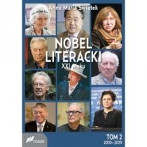 Nobel literacki. XXI wieku. Tom 2 2010 - 2019