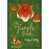 The. Jungle. Book: V&A Collector's. Edition