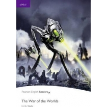 War of the. Worlds + MP3 CD