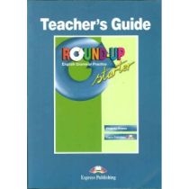 Round. Up. Starter. Teacher's. Book