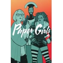 Paper. Girls. Tom 4[=]