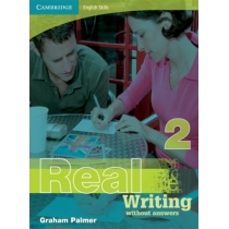Camb. English. Skills. Real. Writing 2 without. Answers