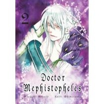 Doctor. Mephistopheles. Tom 2[=]