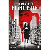 The. Man in the. High. Castle