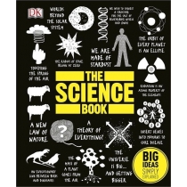 Big. Ideas. The. Science. Book