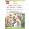 Dieta. Pomaga. Przy. Chorobach. Płuc!