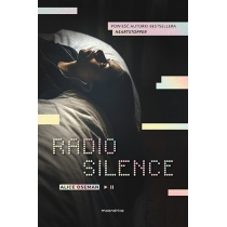 Radio. Silence