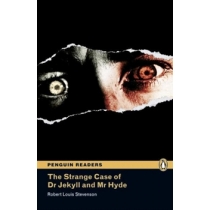 Strange. Case of. Dr. Jekyll and. Mr. Hyde + MP3 CD