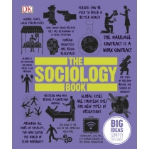 Big. Ideas. The. Sociology. Book