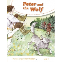 PESR Peter and the. Wolf (3)