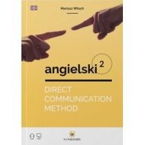 Direct. Communication. Method angielski 2. Poziom. A1 -A2