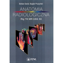 Anatomia radiologiczna rtg tk mr usg