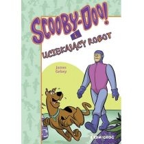Scooby-Doo! I Uciekający. Robot