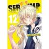 Servamp. Tom 12