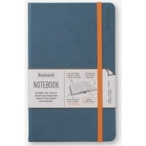 If. Bookaroo. Notatnik. Journal. A5