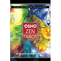 Osho. Zen. Tarot. Transcendentalna. Gra. Zen