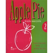 Apple. Pie. PL 2. Teacher's. Book