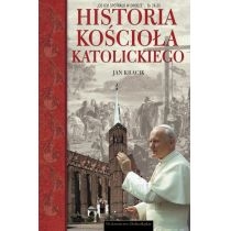 Historia kościoła katolickiego w. Polscen