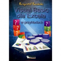 Visual. Basic dla. Excela w przykładach