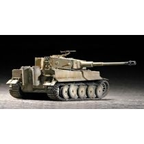 Tiger 1 tank(Mid.) Trumpeter