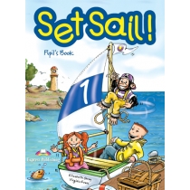 Set. Sail! 1 TB PL OOP