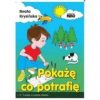 Pokażę co potrafię