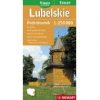 Mapa - Polska niezwykła. Lubelskie. 1:250 000