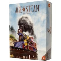 Age of. Steam