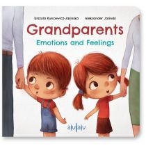 Grandparents. Emotions and. Feelings