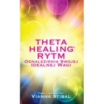 Theta. Healing. Rytm
