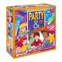 Party&Co. Junior. Tm. Toys