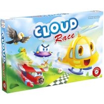 Cloud. Race. PIATNIK