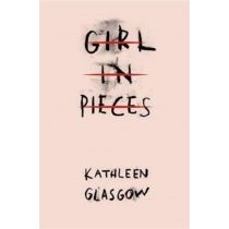 Girl in. Pieces