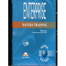 Enterprise. Matura. Training. CD