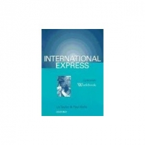 International. Express. Elementary. Workbook