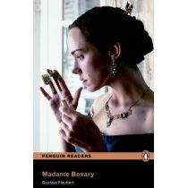 Madame. Bovary + MP3 CD