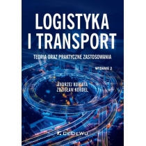 Logistyka i transport. Teoria oraz praktyczne zastosowania