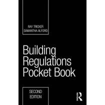 Building. Regulations. Pocket. Book