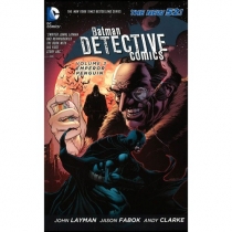 Batman. Detective. Comics