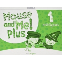Mouse and. Me! Plus. Level 1 Activity. Book