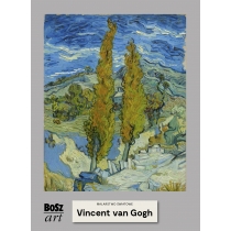 Van. Gogh. Malarstwo światowe