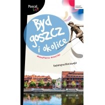 Bydgoszcz i okolice. Pascal. Lajt