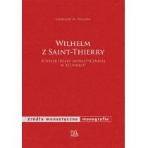 Wilhelm z. Saint-Thierry