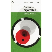 Books v. Cigarettes