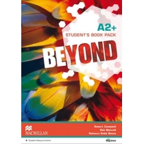 Beyond. A2+. Książka ucznia