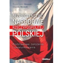 Bezpieczeństwo narodowe. Rzeczypospolitej. Polskiej